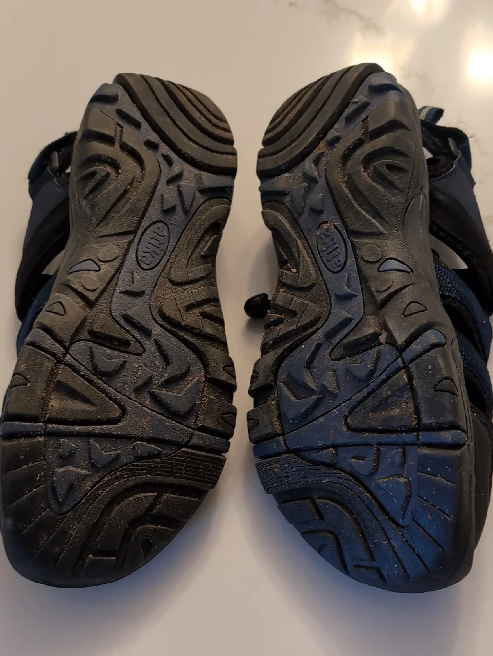 Atika Waterproof Sandals - Picture 2 of 4